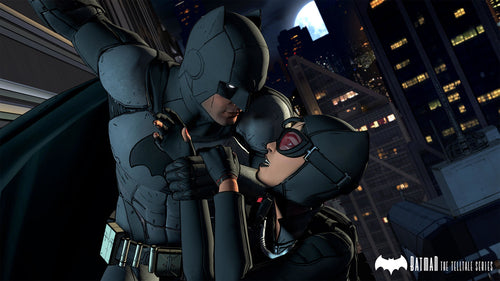 Batman: The Telltale Series (Import)