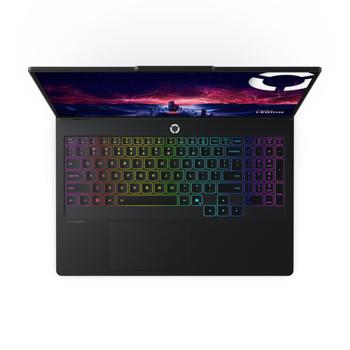 Lenovo Legion Pro 5 16AFR10 R9-9955HX/32GB/1TBSSD/RTX 5070 – visning 11