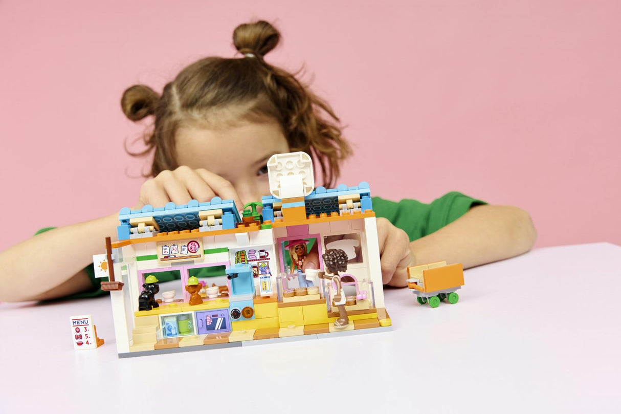 LEGO - LEGO Friends - Dog Treats Bakery (42677) LEGO