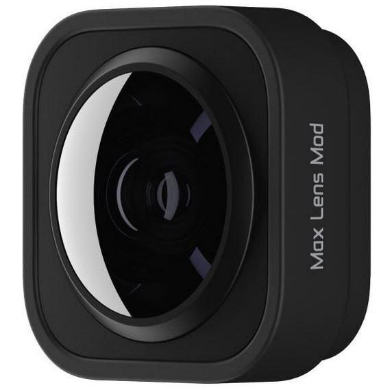 GoPro - HERO9 Black Max Lens Mod GoPro