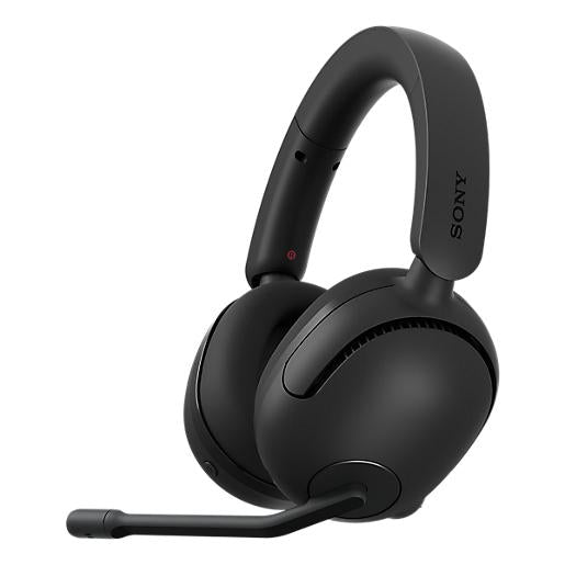 Sony INZONE H5 – trådløst gaming-headset – sort – produktbillede
