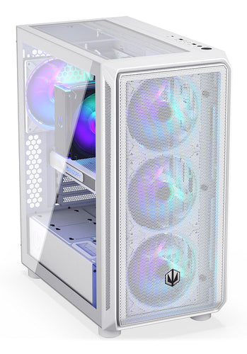 Midi ENDORFY ARX 500 ARGB White