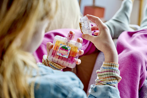LEGO Creator Blomsterpynt: Parfumeflaske Lego