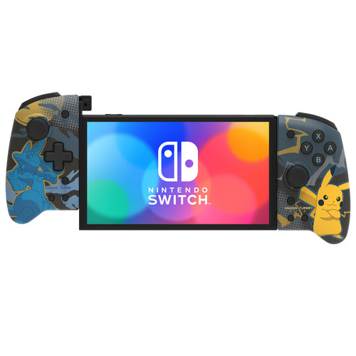 Hori Nintendo Switch Split Pad Pro (Lucario) HORI
