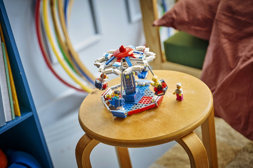 LEGO Creator Ikonisk Pariserhjul Lego
