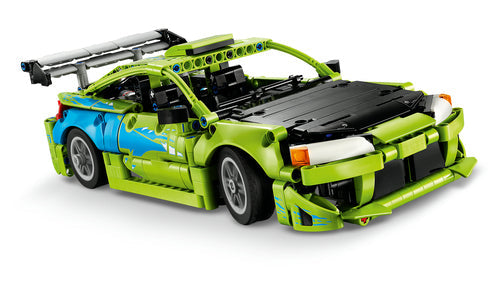 LEGO Technic Fast and Furious Mitsubishi Eclipse-bil Lego