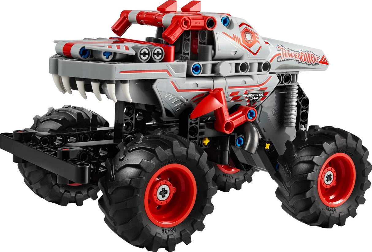 LEGO 42200 Technic Monster Jam ThunderROARus LEGO