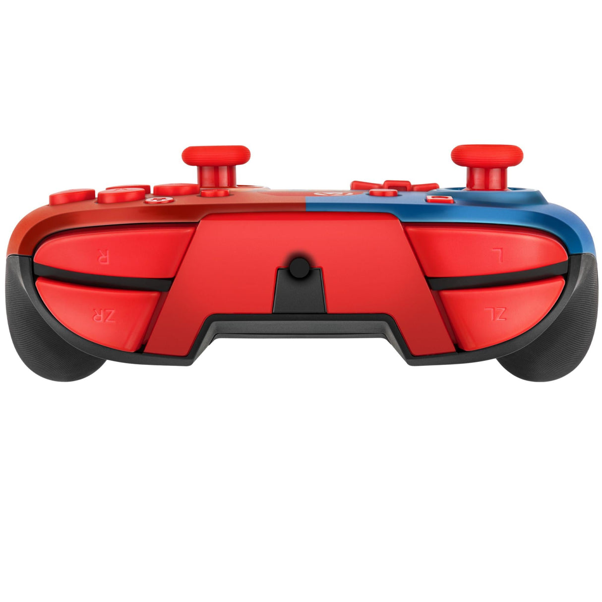 PDP Nintendo Switch Faceoff Deluxe Controller + Audio - Mario PDP