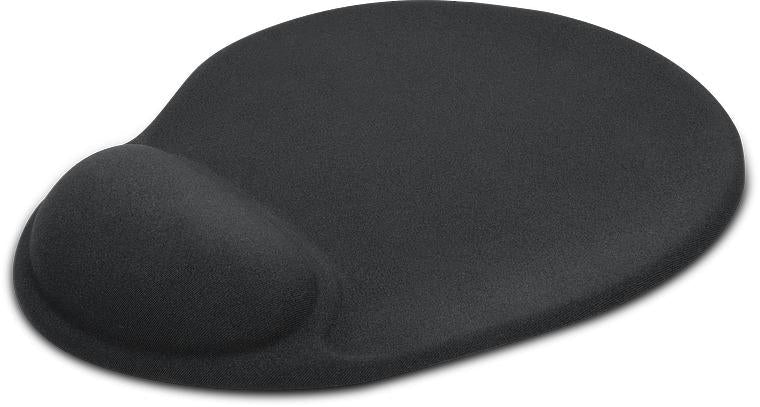 Speedlink - VELLU Gel Mousepad, black Speedlink