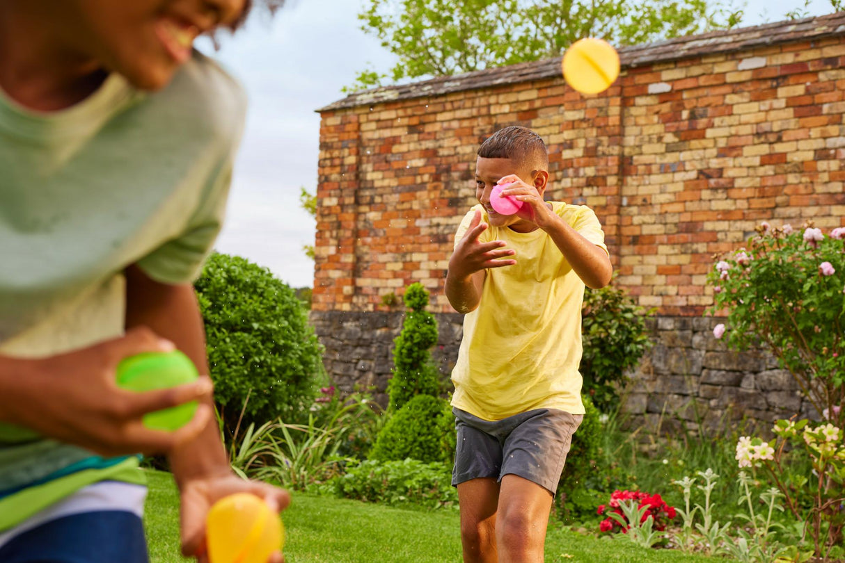 Bunch O Balloons - Reusable Water Balloons 3PK (56592UQ1) Bunch O Balloons