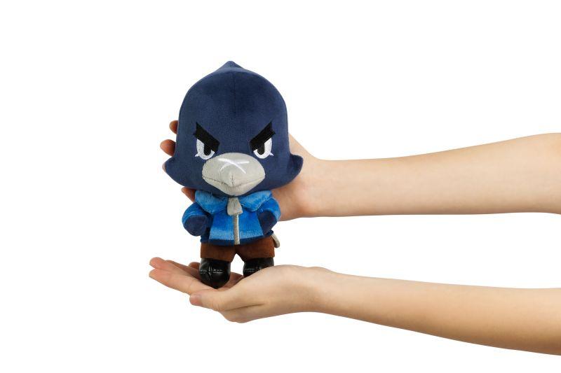 Brawl Stars - Plüsch 30 cm Geekd