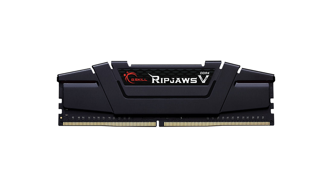 G.Skill Ripjaws V DDR4 32GB kit 3600MHz CL18 Ikke-ECC