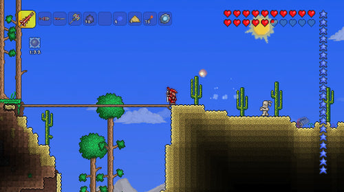 Terraria (Import)