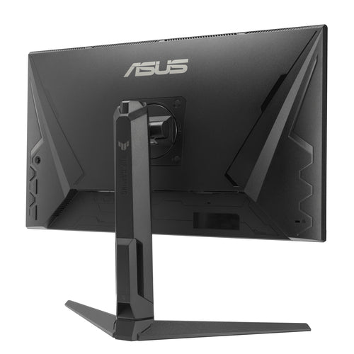 ASUS TUF Gaming VG27AQML5A – set bagfra (vinkel 2)