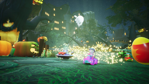 Race with Ryan: Road Trip (Deluxe Edition) – spilbillede 7