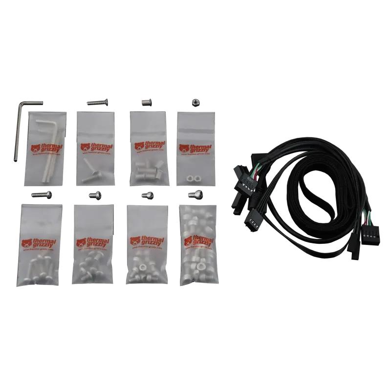 Thermal Grizzly der8enchtable Thermal Grizzly