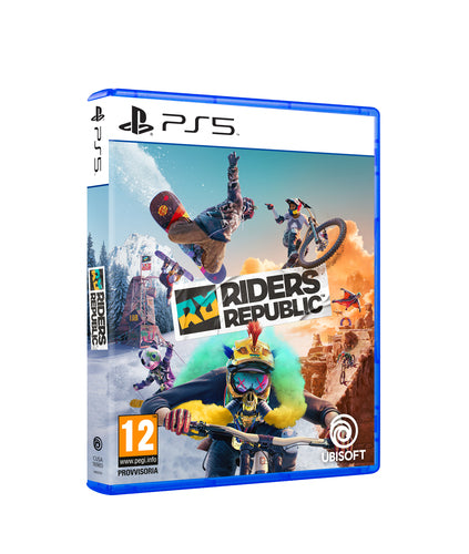 Riders Republic