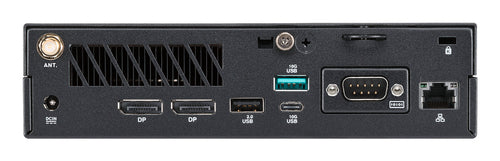 ASUS ExpertCenter PB64-B50080MH – set bagfra (vinkel 2)