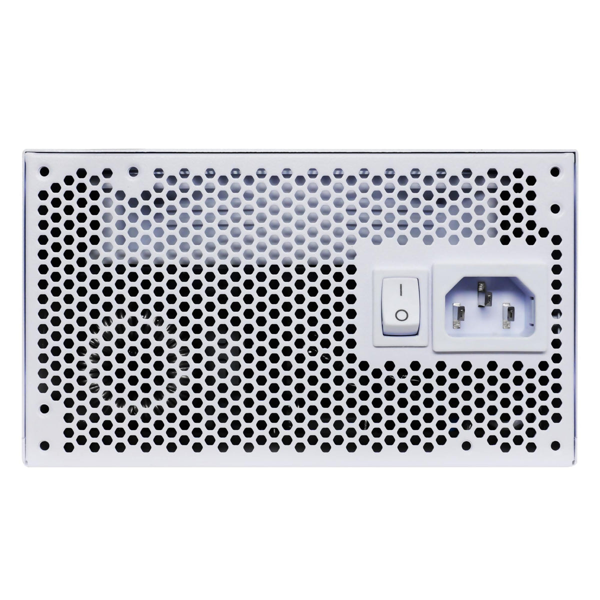 Lian Li Edge Gold 850W White Lian Li
