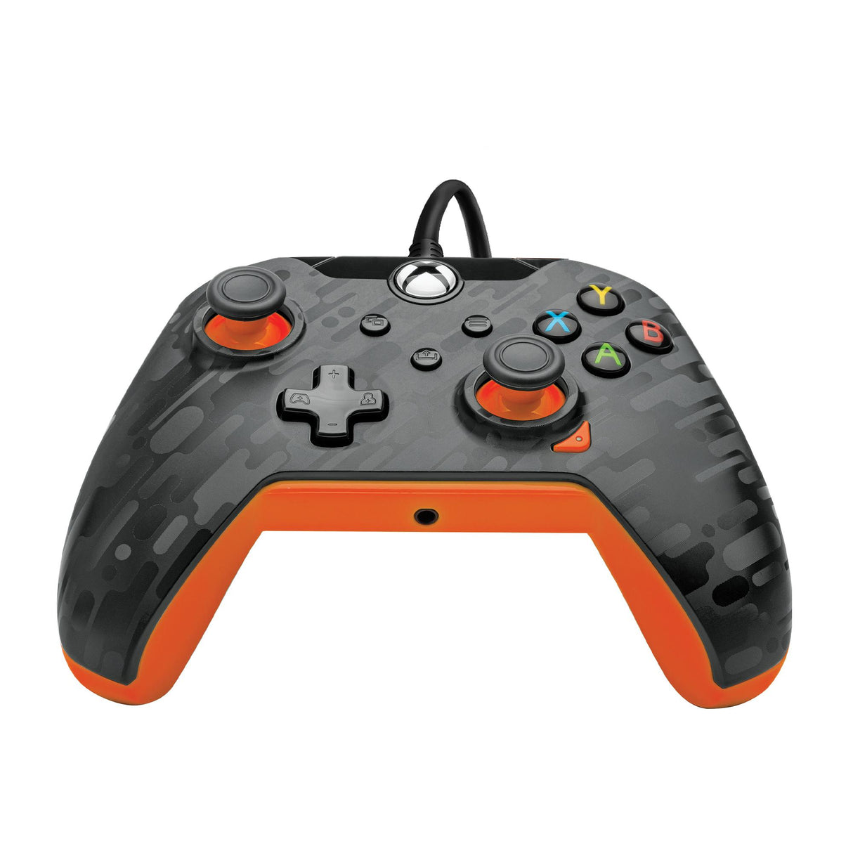PDP Gaming Kablet Controller - Atomic Carbon