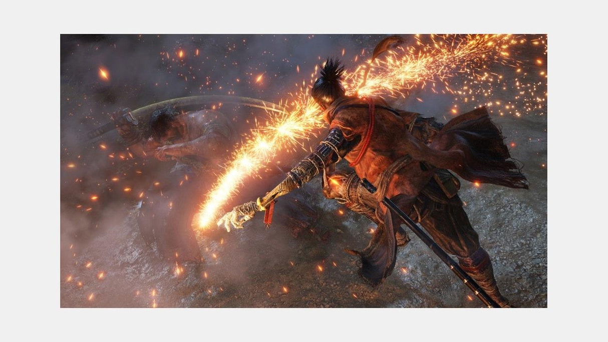 Sekiro: Shadows Die Twice ( Import ) - Xbox One