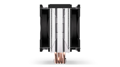 K ENDORFY Fera 5 Dual Fan - Prozessor-Luftkühler