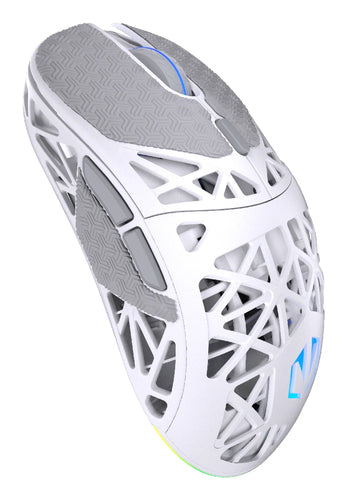 ENDORFY LIV Plus Wireless onyx white