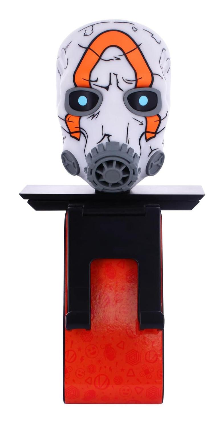 CABLE GUYS - IKON - BORDERLANDS - PSYCHO Cable Guys