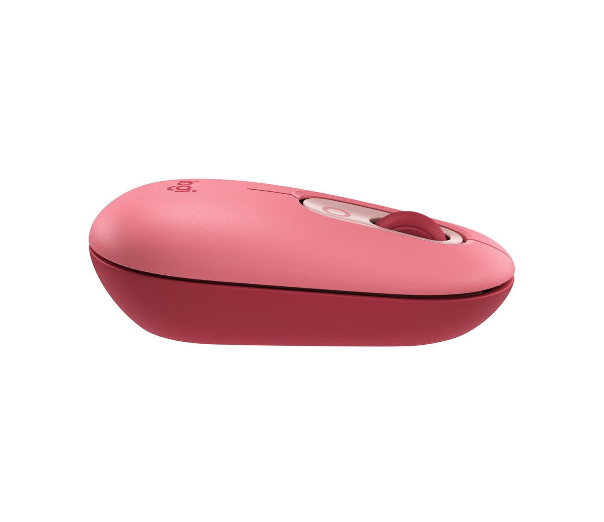 Logitech - Emoji Pop Mouse Logitech