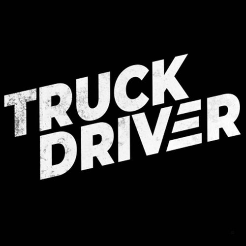 Truck Driver Nintendo Switch – Spillogo