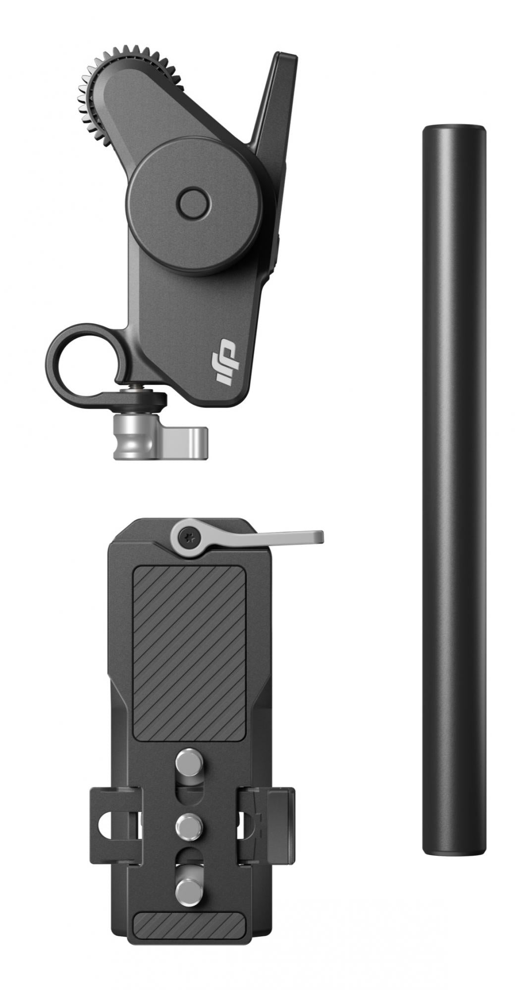 DJI - Focus Pro Creator Combo - Stabilizer DJI