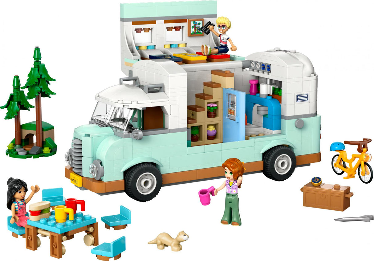 LEGO 42663 Friends Motor Home LEGO