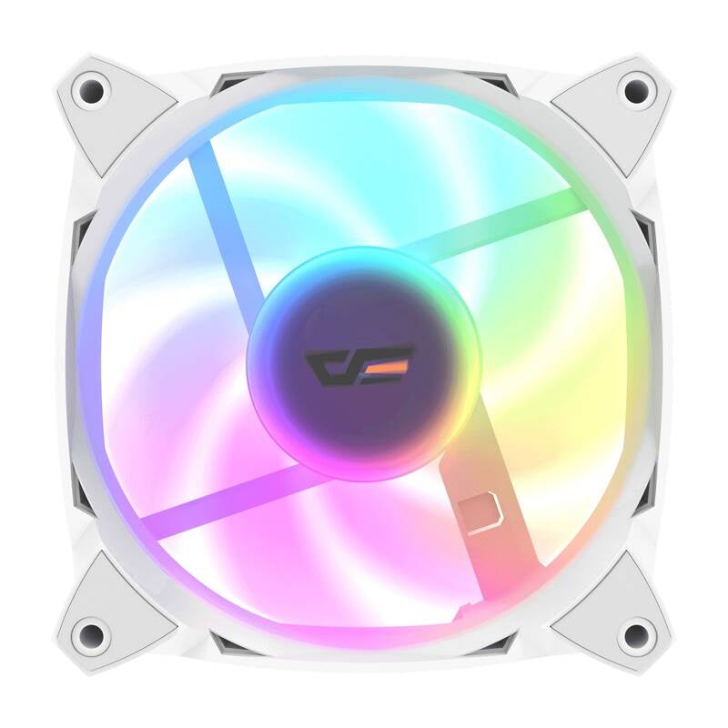 Darkflash GR30 Cooling Fan (White) Darkflash