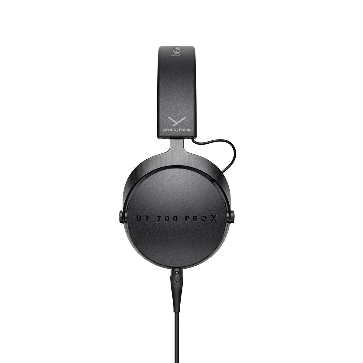 Beyerdynamic - DT 700 Pro X Studio Headphones Beyerdynamic