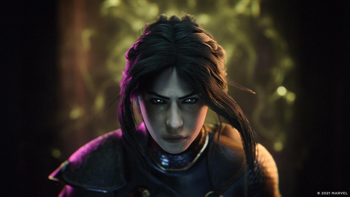 Marvel’s Midnight Suns (Enhanced Edition) - Xbox Series X