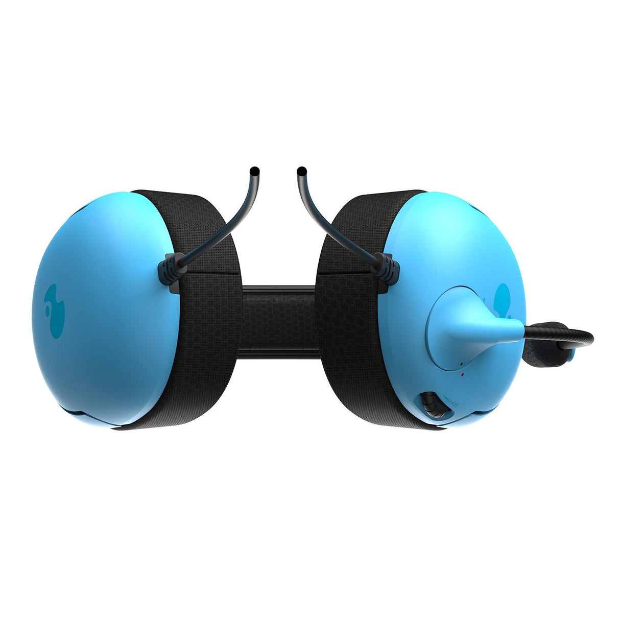 PDP Airlite Headset Kablet Neptune Blå