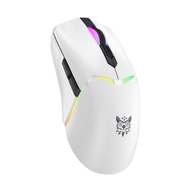 ONIKUMA CW928 gaming mouse (white) ONIKUMA