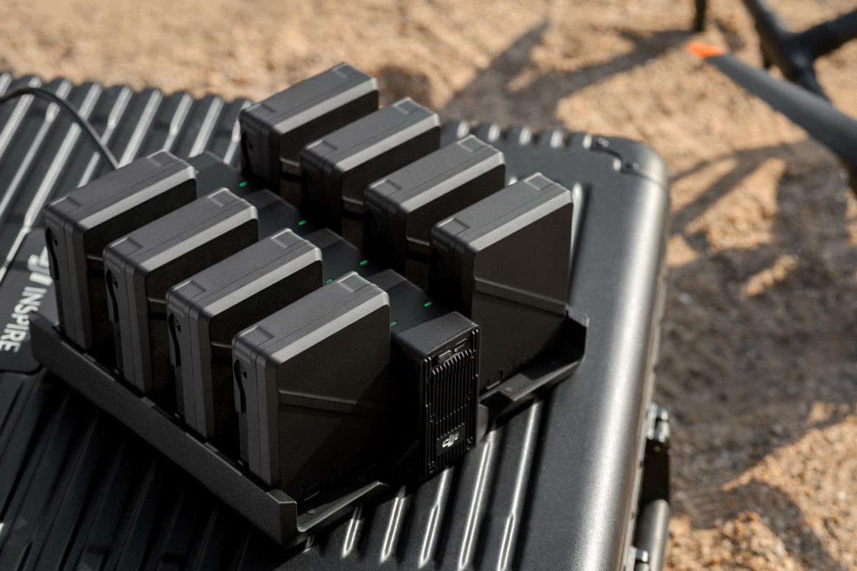 DJI - TB51 Intelligent Battery Hub DJI