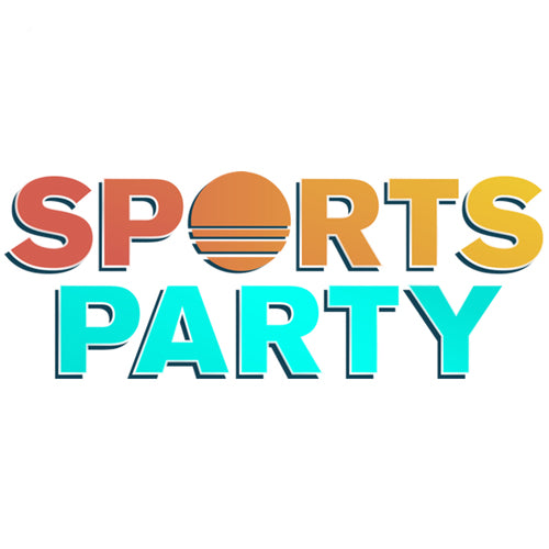 Sports Party (Code in a Box) (IT/Multi in Game) – Nintendo Switch – produktvisning 2