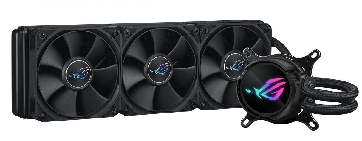 ASUS ROG STRIX LC III 360 AiO Liquid Cooler ASUS
