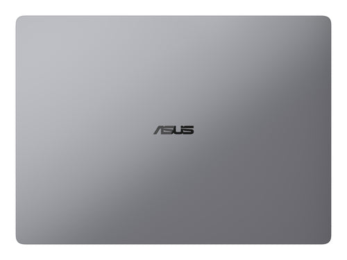 ASUS ExpertBook P5 G2 PM5406CGA-NZ0308X – lukket låg set ovenfra; layout på billedet er illustrativt
