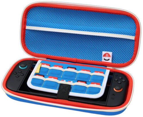 PowerA - Protection Case for Nintendo Switch 2 - Mario - billede 6