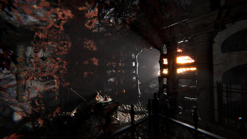 Dark Atlas Infernum