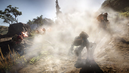 Tom Clancy's Ghost Recon: Breakpoint