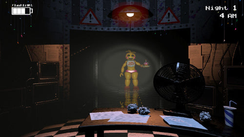 Five Nights at Freddy's - Core Collection