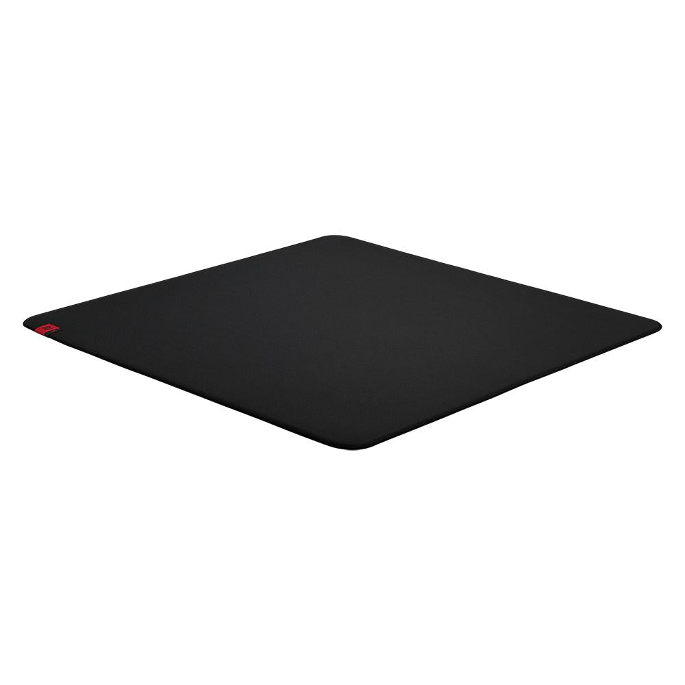 Zowie By BenQ - H-TR - Mousepad - High Softness - Large size - Black BenQ Nordic (ZOWIE)