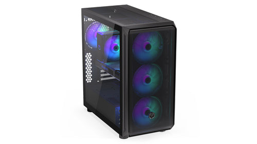 ENDORFY ARX 700 ARGB TG Black