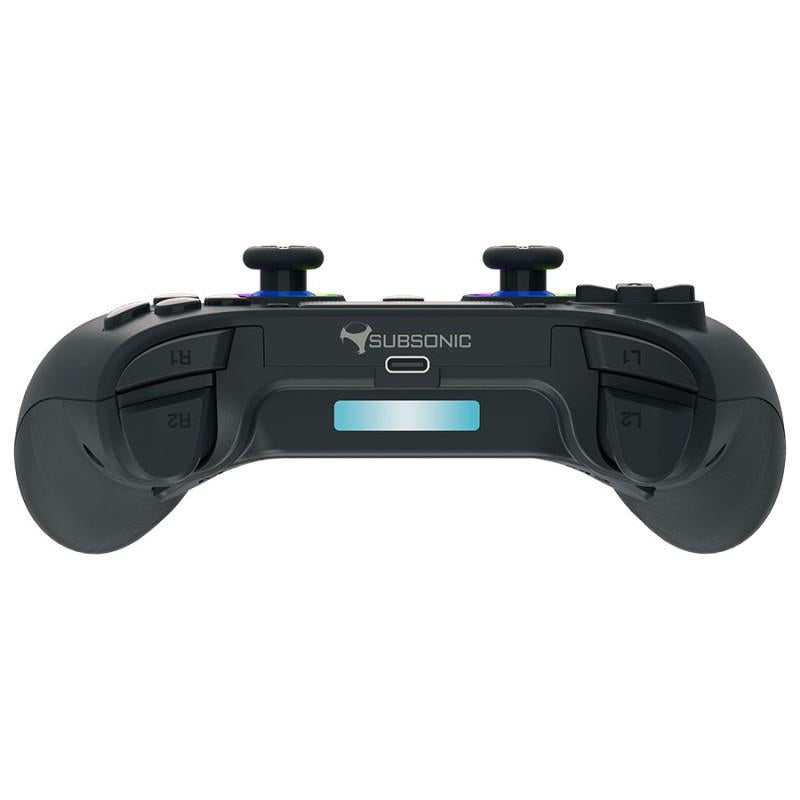Subsonic Wireless Controller Ps5 Subsonic