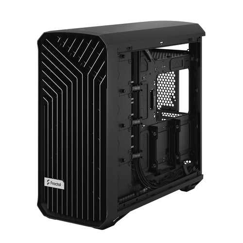 Tower Fractal Design Torrent Black Fractal design