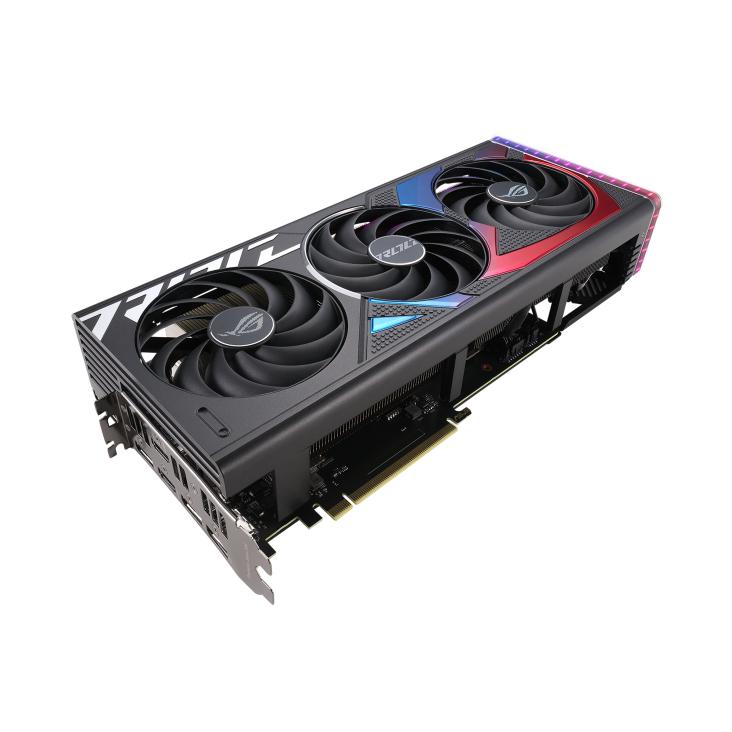 ASUS GeForce RTX 4070 SUPER 12GB ROG STRIX GAMING ASUS